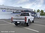 2026 Ford F-350 Crew Cab SRW 4WD Pickup for sale #JD72913 - photo 2