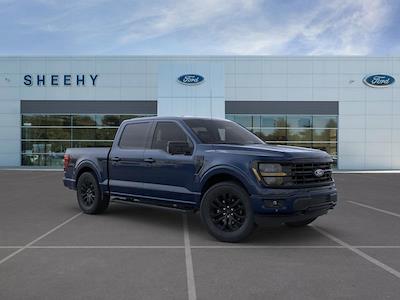 2025 Ford F-150 SuperCrew Cab 4x4 Pickup for sale #JD77244 - photo 1