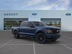 2025 Ford F-150 SuperCrew Cab 4x4 Pickup for sale #JD77244 - photo 1