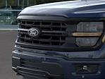 2025 Ford F-150 SuperCrew Cab 4x4 Pickup for sale #JD77244 - photo 17