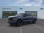 2025 Ford F-150 SuperCrew Cab 4x4 Pickup for sale #JD77244 - photo 4