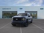 2025 Ford F-150 SuperCrew Cab 4x4 Pickup for sale #JD77244 - photo 5