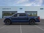 2025 Ford F-150 SuperCrew Cab 4x4 Pickup for sale #JD77244 - photo 6