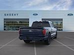 2025 Ford F-150 SuperCrew Cab 4x4 Pickup for sale #JD77244 - photo 2