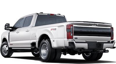 2025 Ford F-350 Crew Cab DRW 4x4 Pickup for sale #JD79363 - photo 2