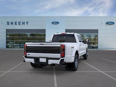 2025 Ford F-350 Crew Cab DRW 4x4 Pickup for sale #JD79363 - photo 2