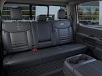 2025 Ford F-350 Crew Cab DRW 4x4 Pickup for sale #JD79363 - photo 11