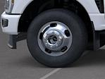 2025 Ford F-350 Crew Cab DRW 4x4 Pickup for sale #JD79363 - photo 19