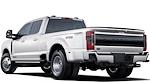 2025 Ford F-350 Crew Cab DRW 4x4 Pickup for sale #JD79363 - photo 2