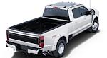 2025 Ford F-350 Crew Cab DRW 4x4 Pickup for sale #JD79363 - photo 3