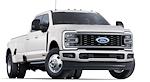 2025 Ford F-350 Crew Cab DRW 4x4 Pickup for sale #JD79363 - photo 4