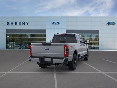 2025 Ford F-250 Crew Cab 4x4 Pickup for sale #JD80213 - photo 2
