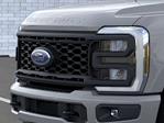 2025 Ford F-250 Crew Cab 4x4 Pickup for sale #JD80213 - photo 17
