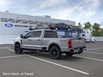 2025 Ford F-250 Crew Cab 4x4 Pickup for sale #JD80213 - photo 7