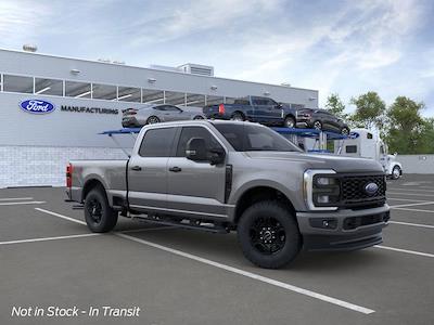 2025 Ford F-250 Crew Cab 4x4 Pickup for sale #JD81226 - photo 1