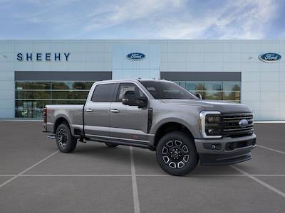 2025 Ford F-350 Crew Cab SRW 4x4 Pickup for sale #JD81445 - photo 1