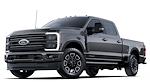 2025 Ford F-350 Crew Cab SRW 4x4 Pickup for sale #JD81445 - photo 1