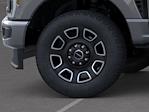 2025 Ford F-350 Crew Cab SRW 4x4 Pickup for sale #JD81445 - photo 19