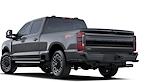 2025 Ford F-350 Crew Cab SRW 4x4 Pickup for sale #JD81445 - photo 2