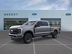 2025 Ford F-350 Crew Cab SRW 4x4 Pickup for sale #JD81445 - photo 3