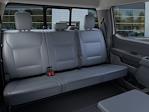 2025 Ford F-550 Crew Cab DRW 4WD Cab Chassis for sale #JD83082 - photo 11
