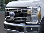 2025 Ford F-550 Crew Cab DRW 4WD Cab Chassis for sale #JD83082 - photo 17