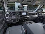 2025 Ford F-550 Crew Cab DRW 4WD Cab Chassis for sale #JD83082 - photo 9