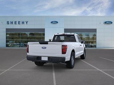 2025 Ford F-150 Regular Cab 4x2 Pickup for sale #JD87930 - photo 2