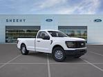 2025 Ford F-150 Regular Cab 4x2 Pickup for sale #JD87930 - photo 1