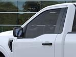 2025 Ford F-150 Regular Cab 4x2 Pickup for sale #JD87930 - photo 20