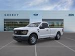 2025 Ford F-150 Regular Cab 4x2 Pickup for sale #JD87930 - photo 4