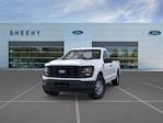2025 Ford F-150 Regular Cab 4x2 Pickup for sale #JD87930 - photo 5