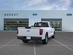 2025 Ford F-150 Regular Cab 4x2 Pickup for sale #JD87930 - photo 2