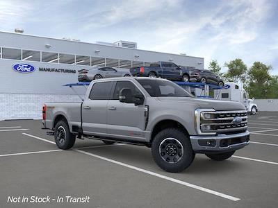 2025 Ford F-350 Crew Cab SRW 4x4 Pickup for sale #JD87948 - photo 1