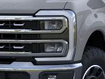 2025 Ford F-350 Crew Cab SRW 4x4 Pickup for sale #JD87948 - photo 18
