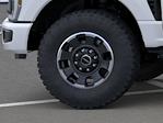2025 Ford F-250 Crew Cab 4x4 Pickup for sale #JD89024 - photo 19