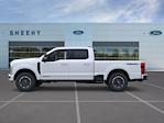 2025 Ford F-250 Crew Cab 4x4 Pickup for sale #JD89024 - photo 6