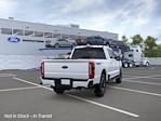 2025 Ford F-250 Crew Cab 4x4 Pickup for sale #JD89024 - photo 2