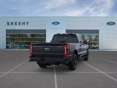 2025 Ford F-250 Crew Cab 4x4 Pickup for sale #JD94756 - photo 2