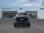 New 2025 Ford F-250 XL Crew Cab 4x4 Pickup for sale #JD94756 - photo 3