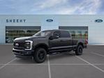 New 2025 Ford F-250 XL Crew Cab 4x4 Pickup for sale #JD94756 - photo 4