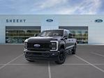 New 2025 Ford F-250 XL Crew Cab 4x4 Pickup for sale #JD94756 - photo 5