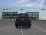 New 2025 Ford F-250 XL Crew Cab 4x4 Pickup for sale #JD94756 - photo 8
