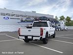 2025 Ford F-250 Crew Cab 4x4 Pickup for sale #JD95368 - photo 2