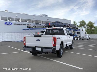 2025 Ford F-250 Super Cab 4x4 Pickup for sale #JD97110 - photo 2
