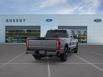 2025 Ford F-250 Crew Cab 4x4 Pickup for sale #JD97115 - photo 2