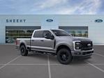 New 2025 Ford F-250 XL Crew Cab 4x4 Pickup for sale #JD97115 - photo 1