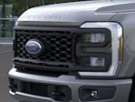 New 2025 Ford F-250 XL Crew Cab 4x4 Pickup for sale #JD97115 - photo 17