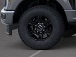 New 2025 Ford F-250 XL Crew Cab 4x4 Pickup for sale #JD97115 - photo 19