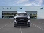 New 2025 Ford F-250 XL Crew Cab 4x4 Pickup for sale #JD97115 - photo 3